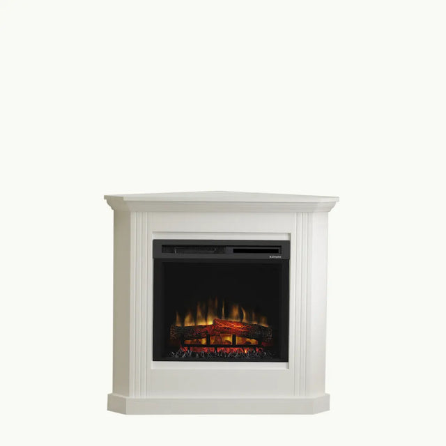 Albero Möbel | Bergen | Elektrokamin Optiflame®