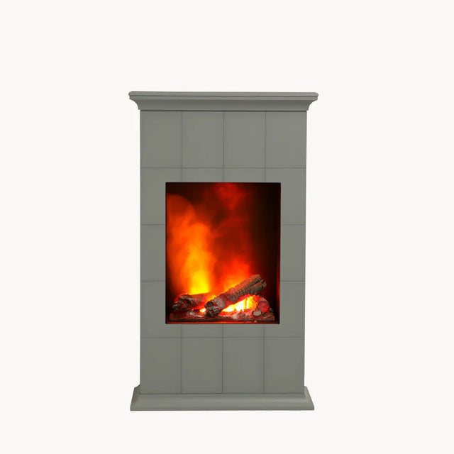 Albero Möbel | Sellin | Elektrokamin Optimyst®
