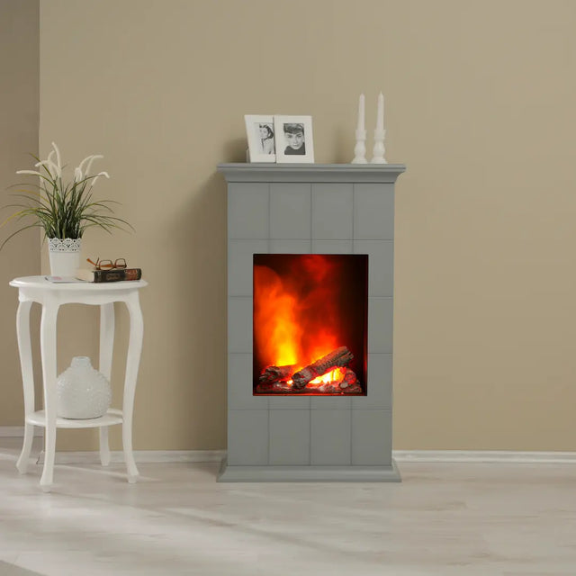Albero Möbel | Sellin | Elektrokamin Optimyst®