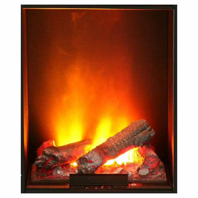 Albero Möbel | Sellin | Elektrokamin Optimyst®
