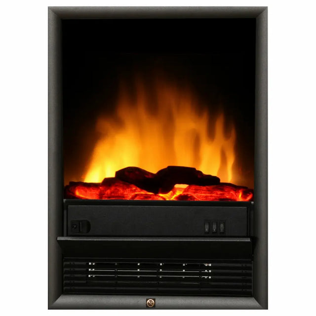 Albero Möbel | Nagpur | Elektrokamin