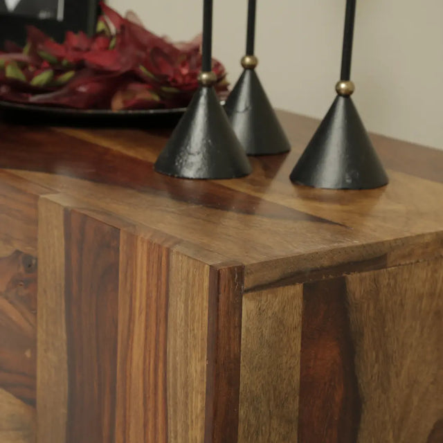 Albero Möbel | Surat | Elektrokamin Optimyst®