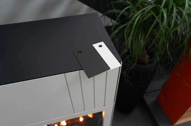 freifeuer | Musterbox | Elektrokamin Verrum