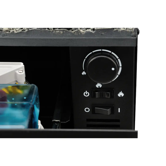 Dimplex | Juneau | Kassette Optimyst®