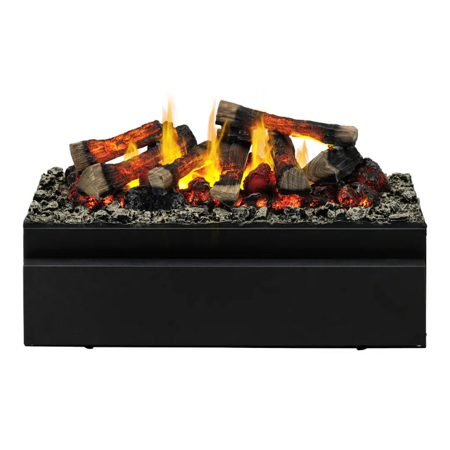 Dimplex | Juneau | Kassette Optimyst®