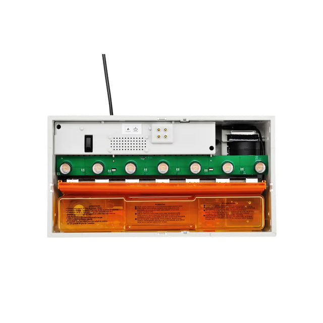 Dimplex | Cassette 400 | Kassette Optimyst®